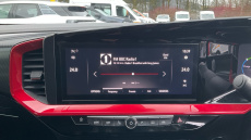 Vauxhall Mokka 100kW GS Line 50kWh 5dr Auto Electric Hatchback